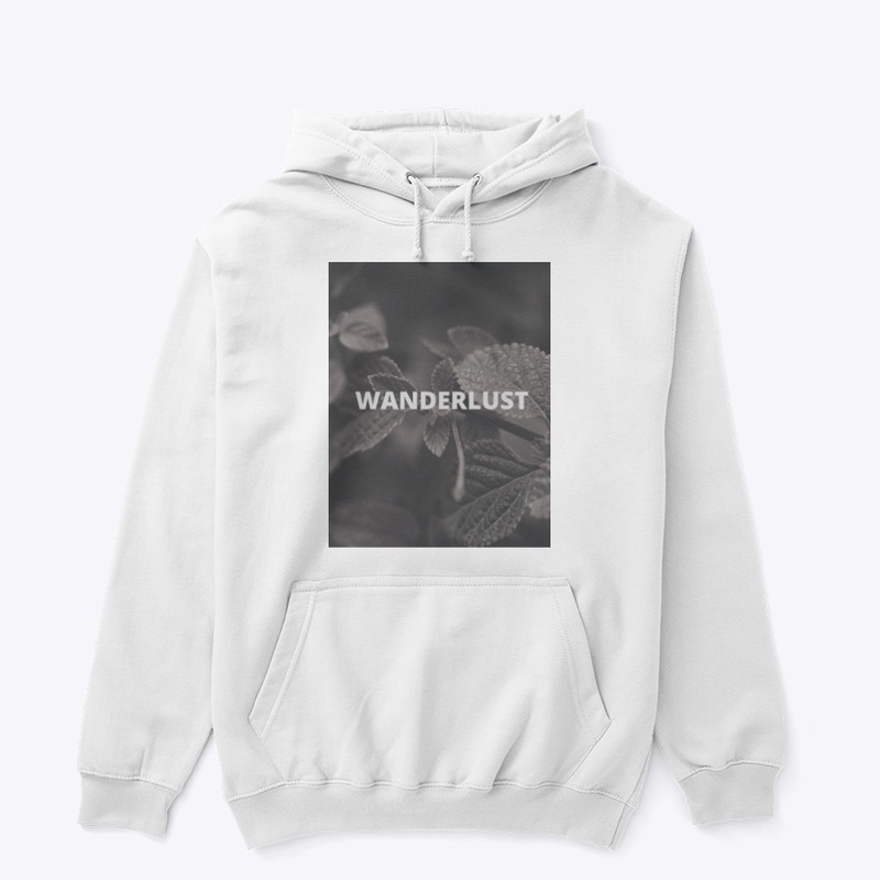 WANDERLUST 0.09