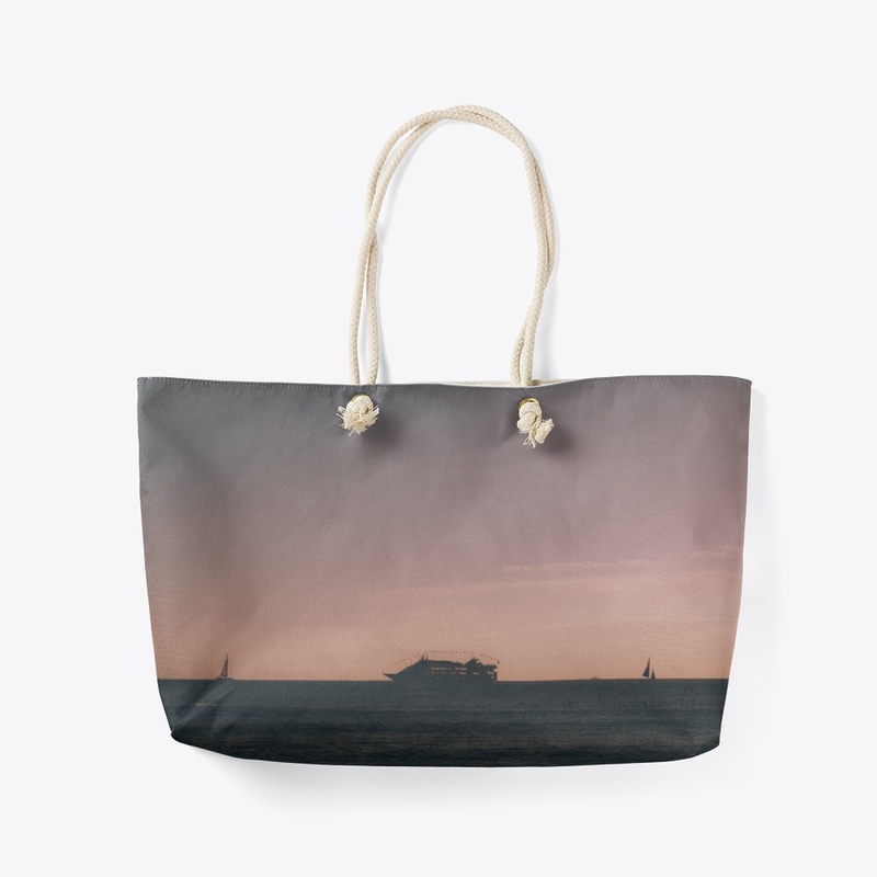 Hawaiin Silhouettes 1