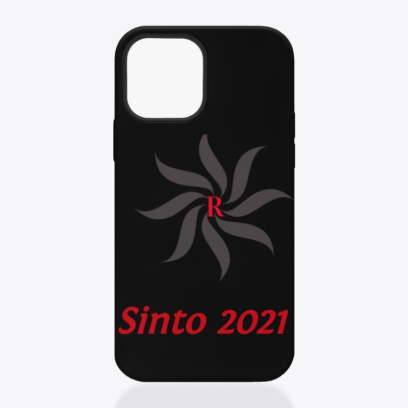 Sinto’s merchandise 