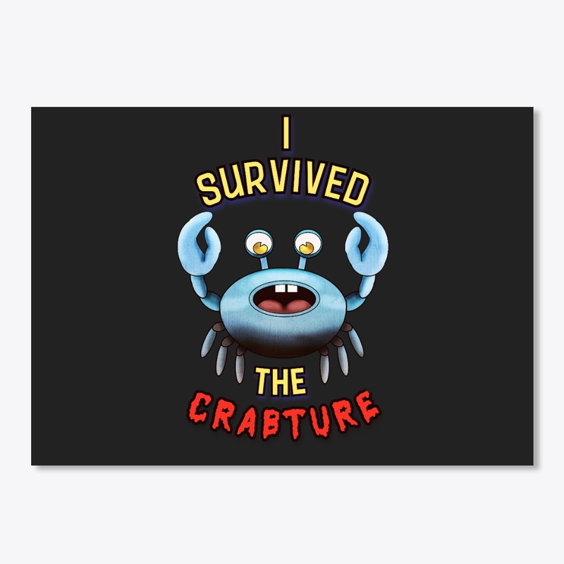 Crabture survival 2023