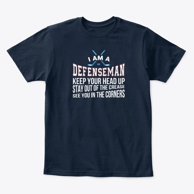 DEFENSEMAN