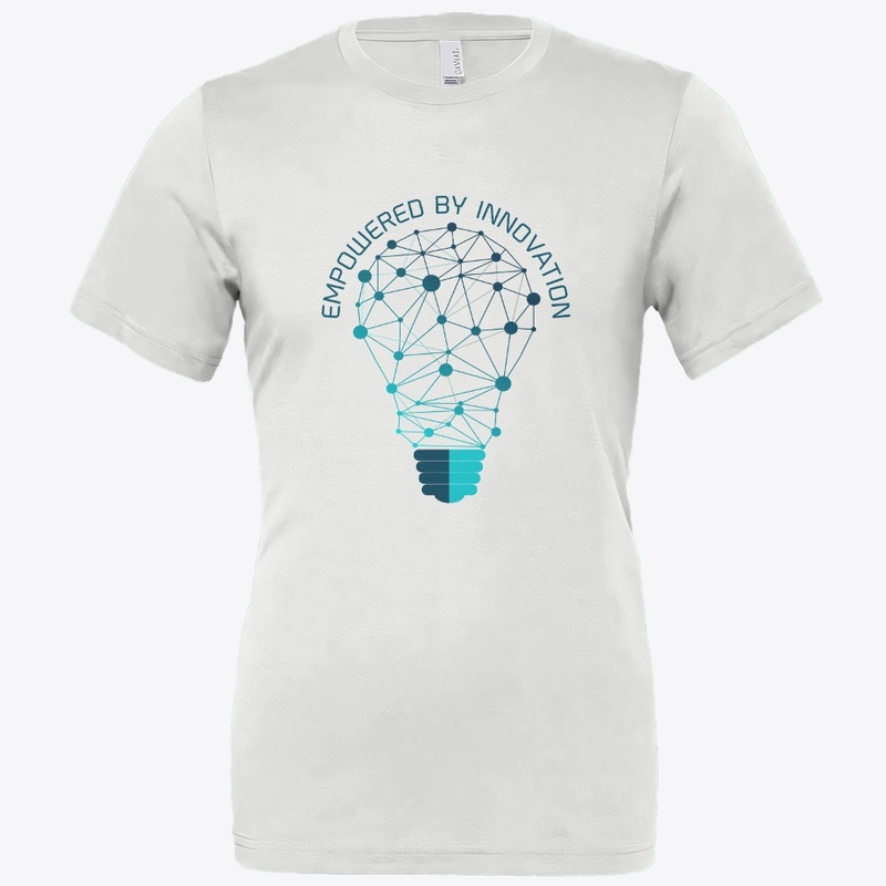 Empowered by Innovation