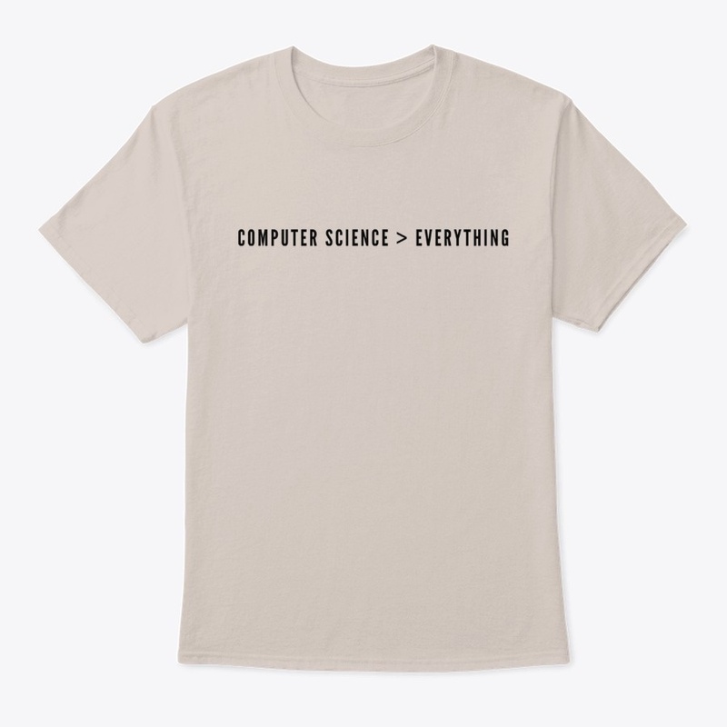 Computer Science > Everything