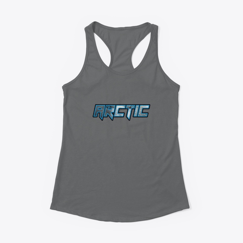 arctic womens tank 
