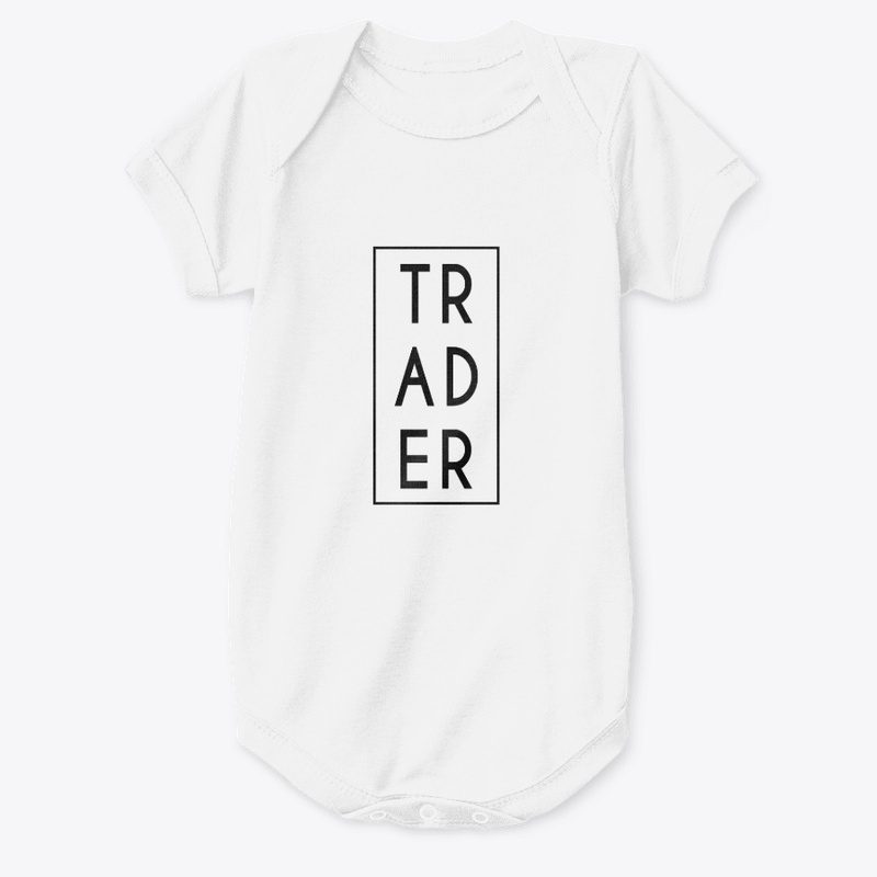 Forex trading Trader T-shirt