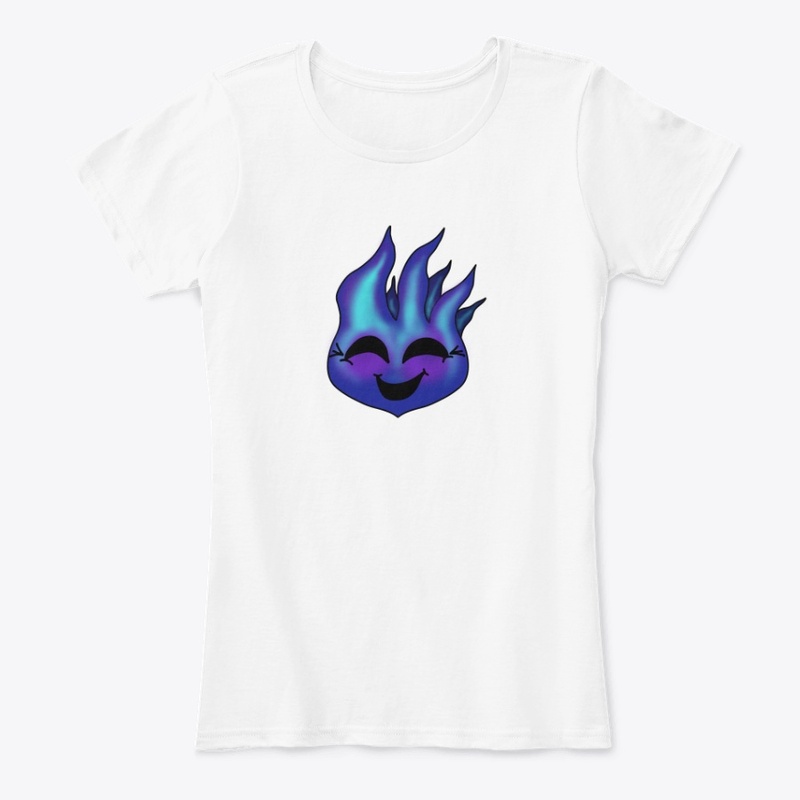 Happy Will O'Thwisp