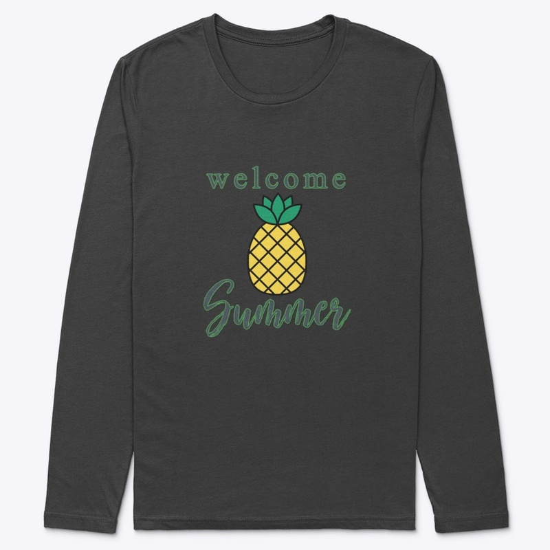 Welcome Summer