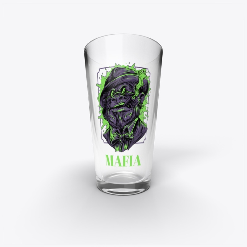 Gorilla Mafia Design