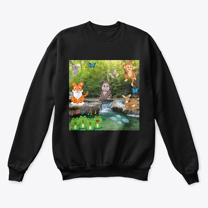 ANIMAL THEME