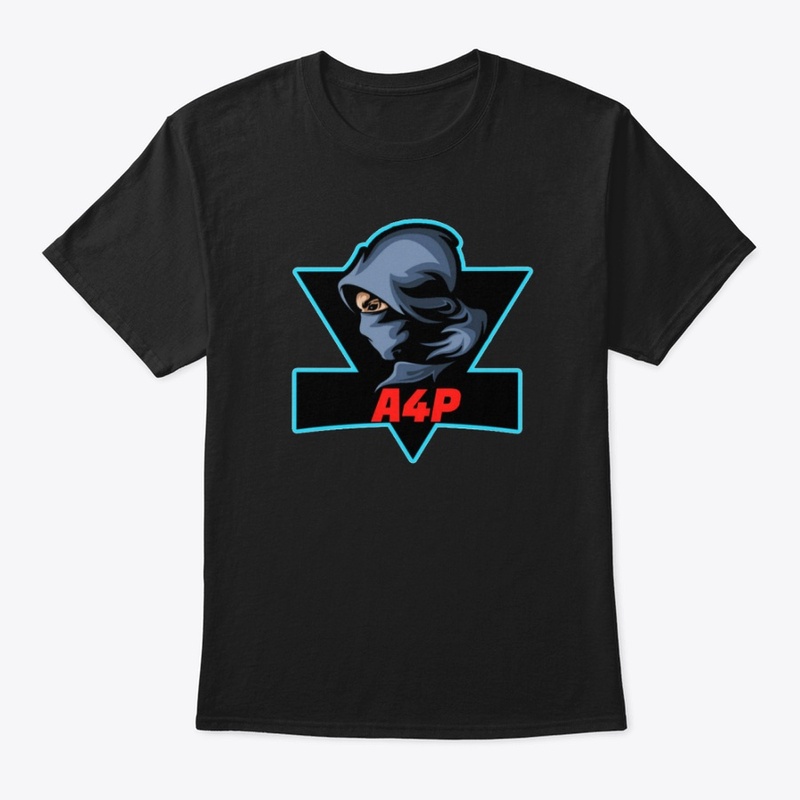 A4P T-Shirt
