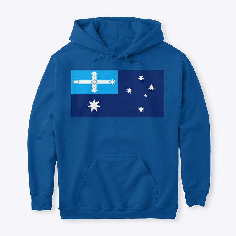 Australian Republic Flag