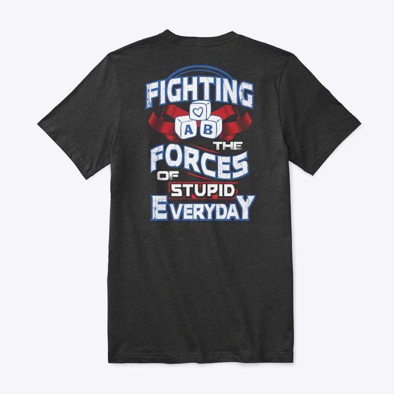 Proud Daycare Provider Shirt
