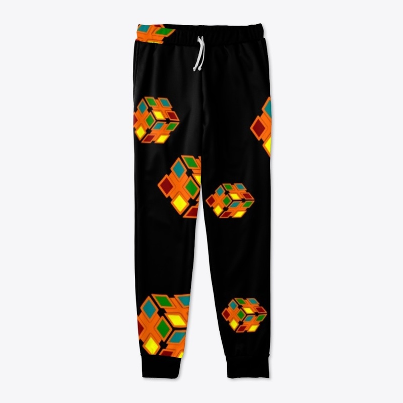 gaming  joggers
