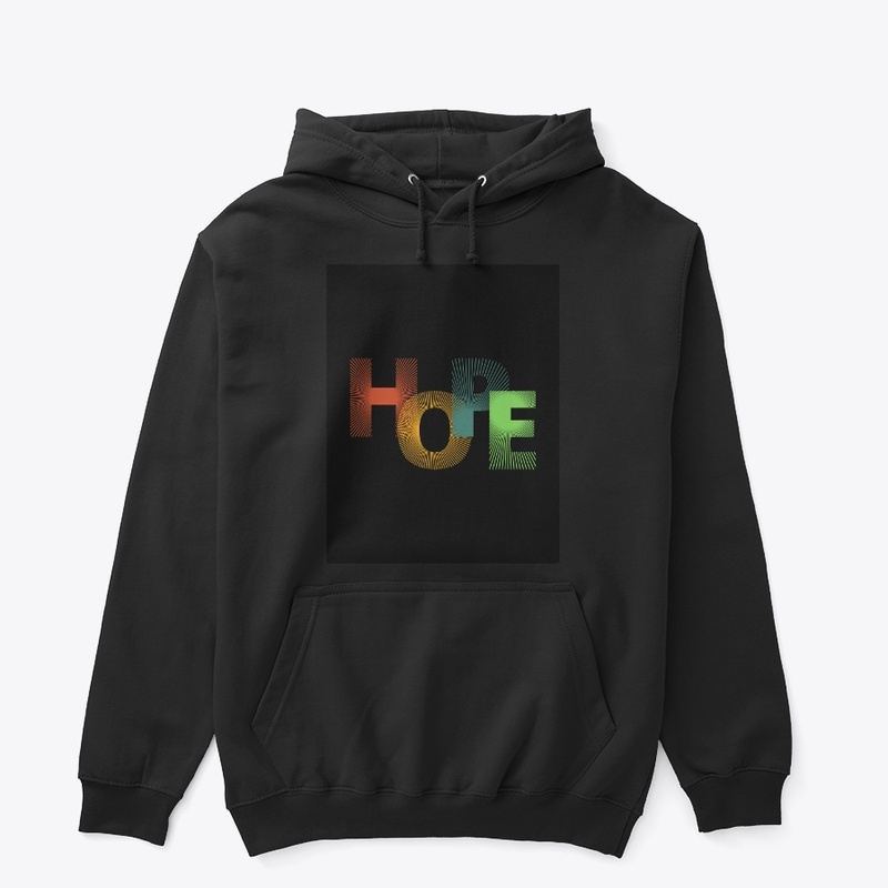 Hope Comfort Tee