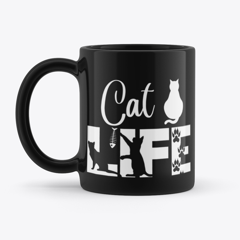Cat Life