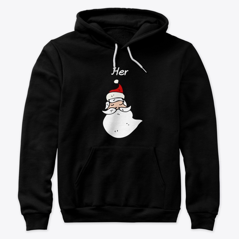 Her Santa 