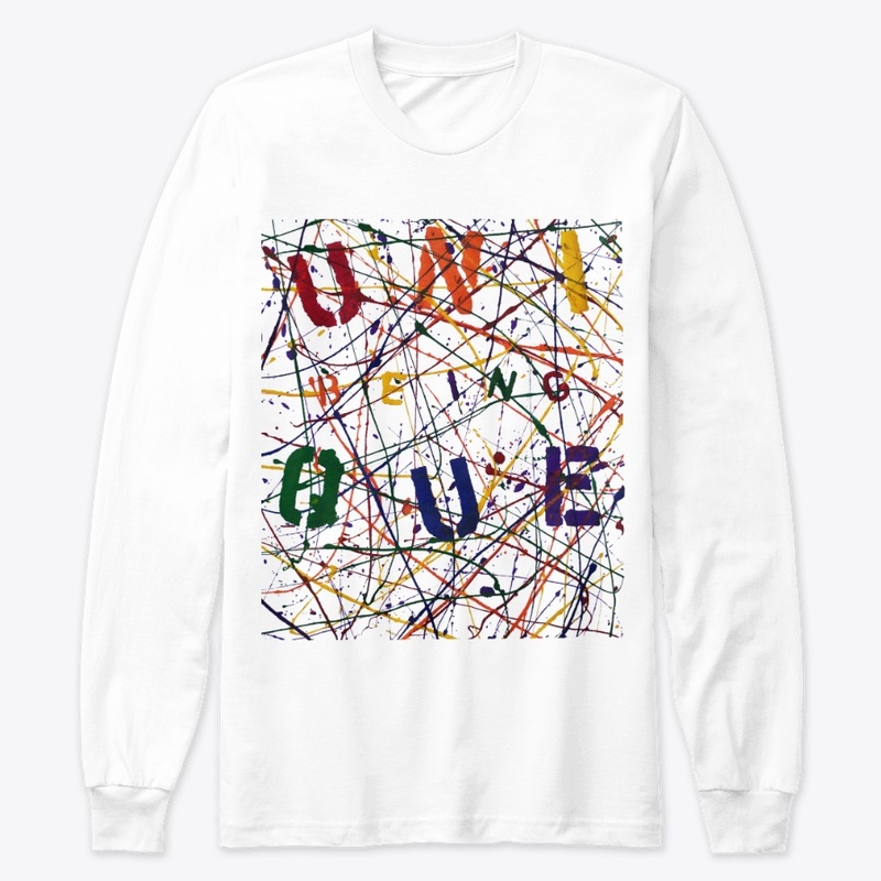 Being Unique