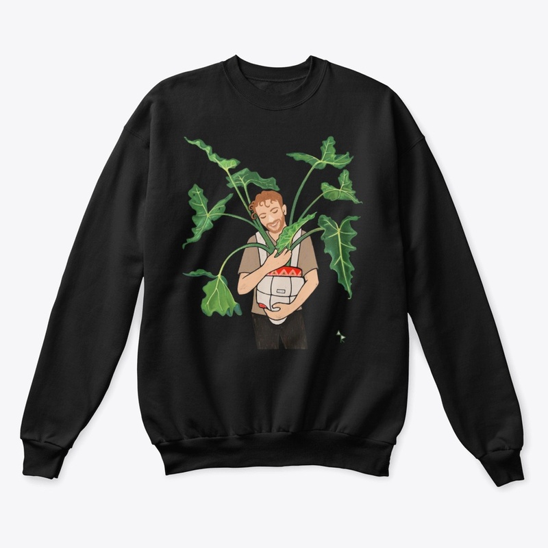 Plant Dad