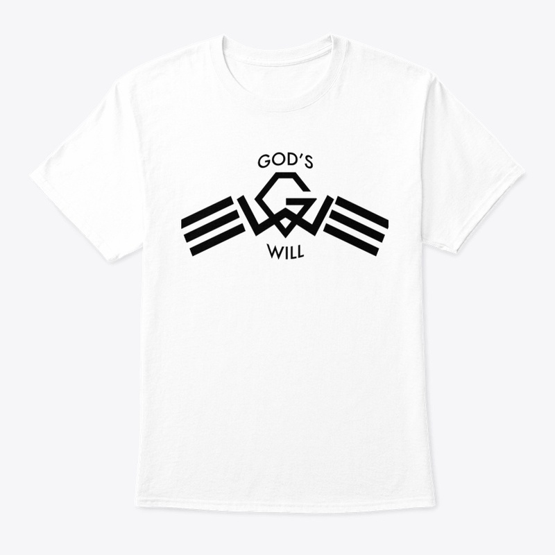 God's Will W/B 2022