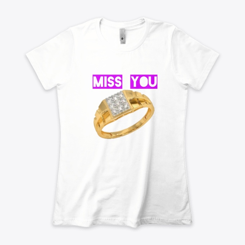 GIFT MISS YOU