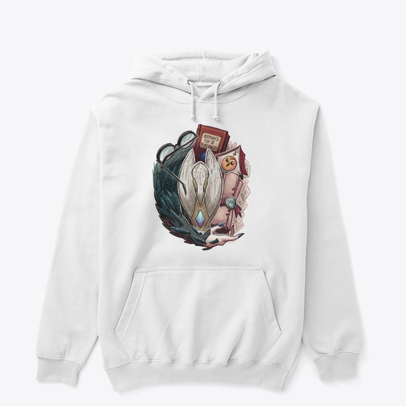 Owl House Lilith Clawthorne Shirt