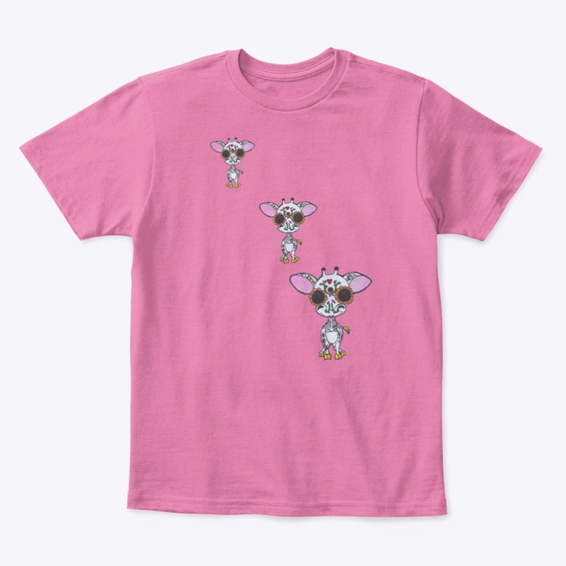 Dia de los Muertos Vaca