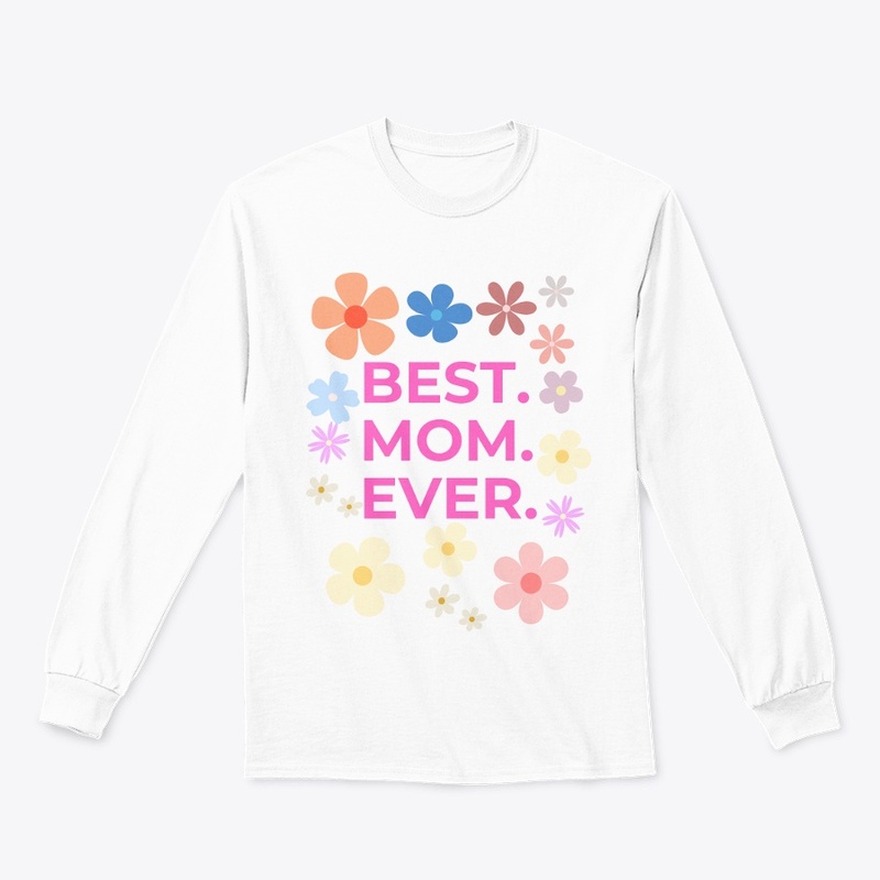 BEST MOM EVER