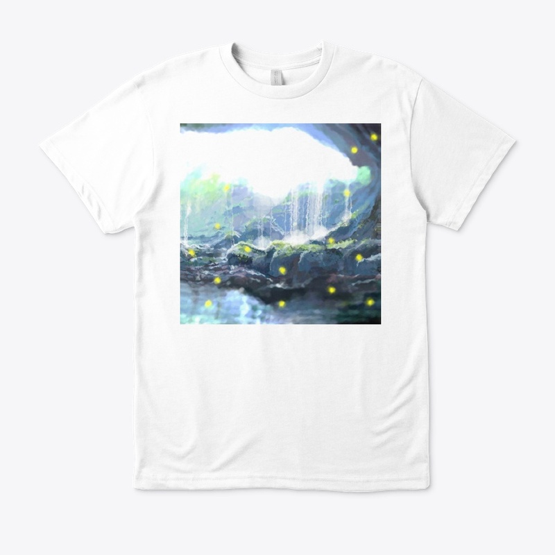 Mystic Lands