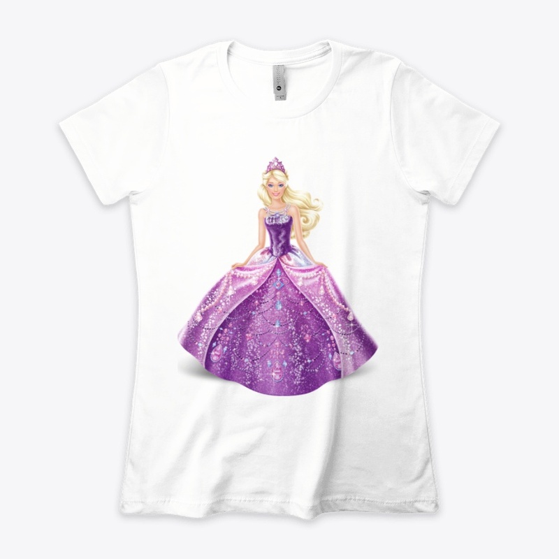 Barbie-doll