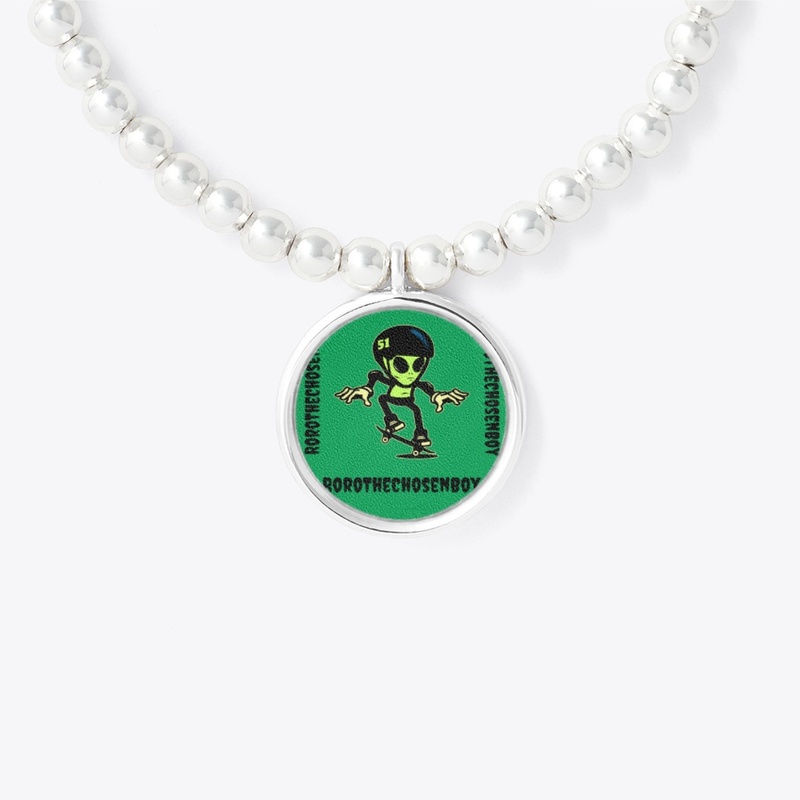 RoroTheChosenBoy Merch