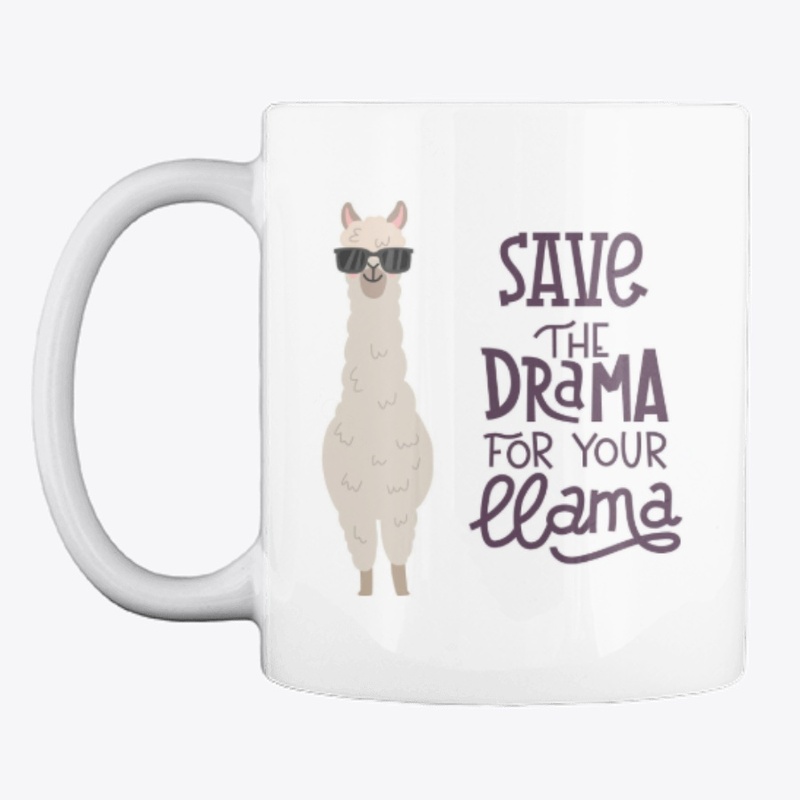 Save the Drama for your Llama