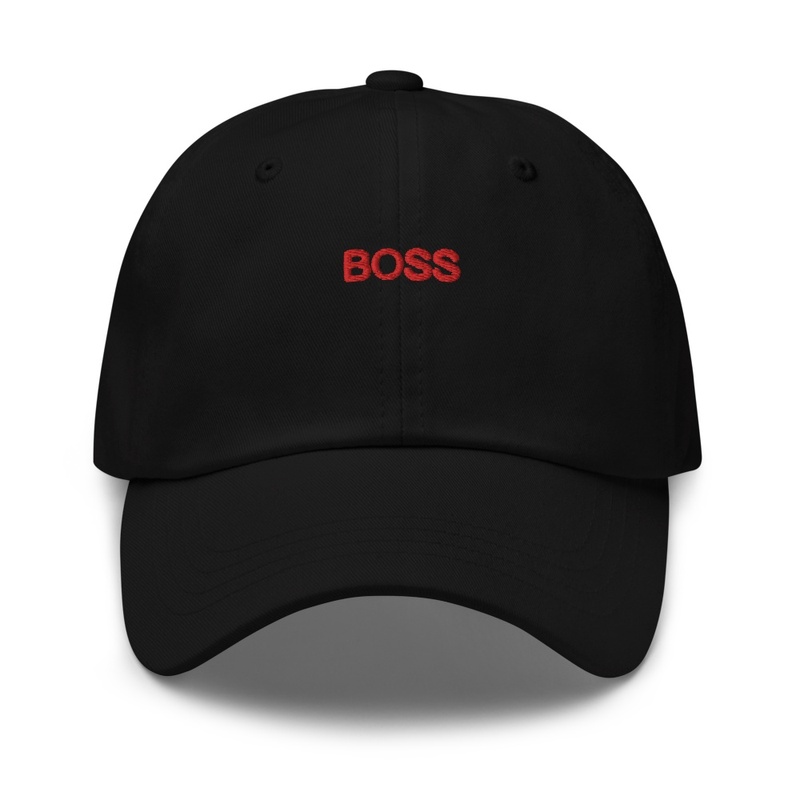 Cap Boss