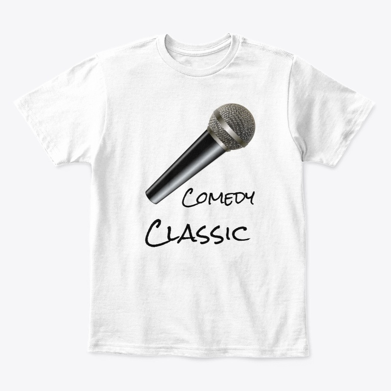 Classic Comedy Funny T-Shirt