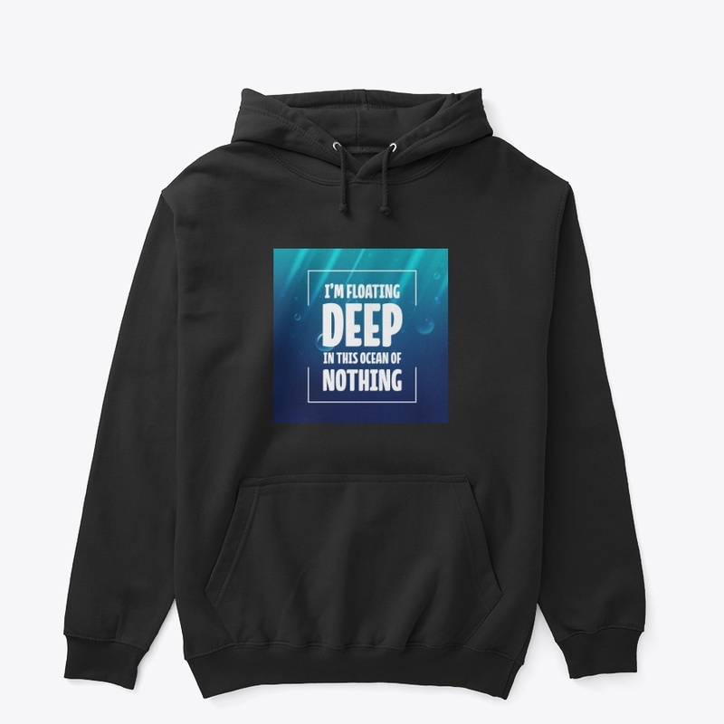 Ocean of nothing - Diving