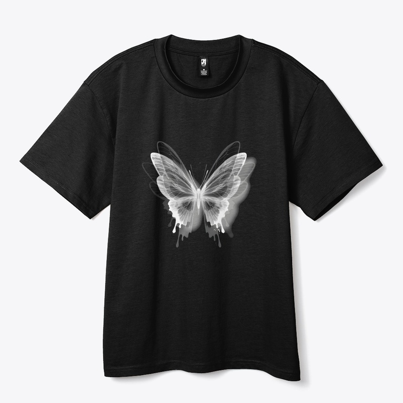 y2k butterfly
