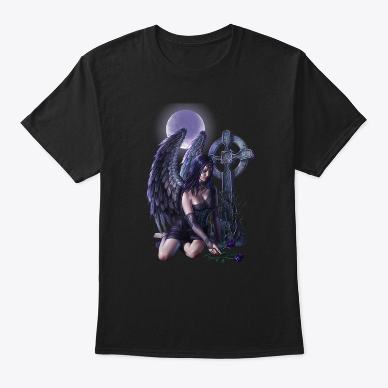 Gothic Angel 