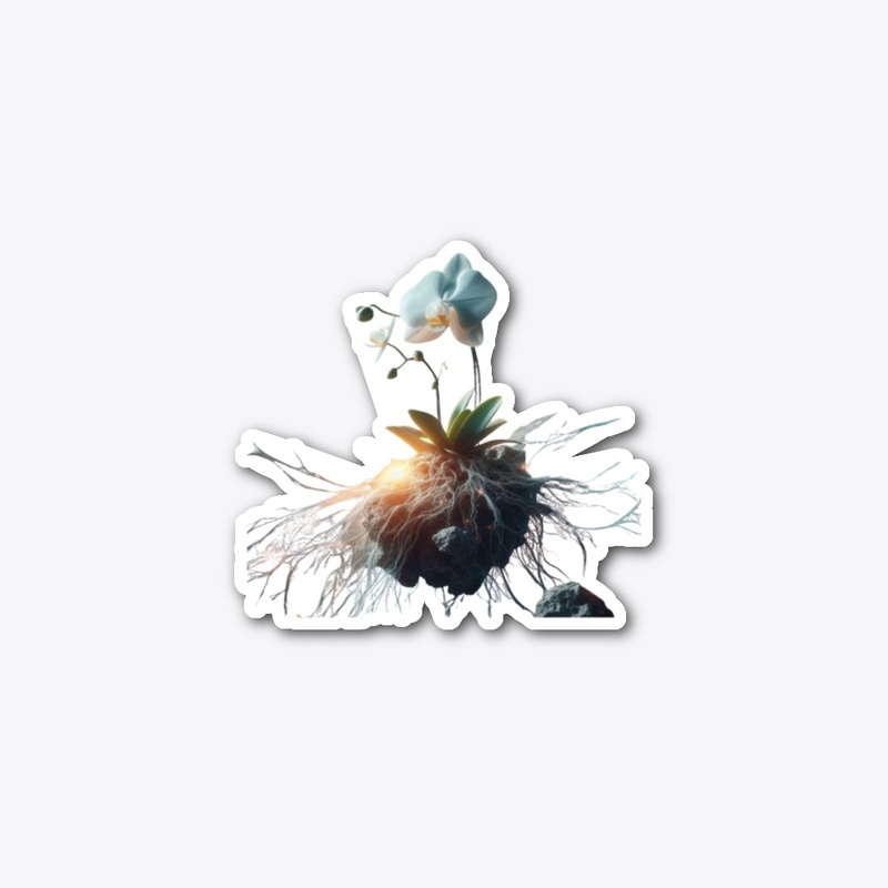 Boomber Orchid Series