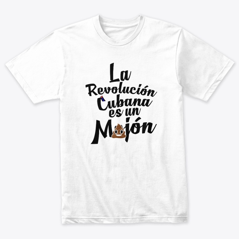 La Revolución Cubana es un Mojón!