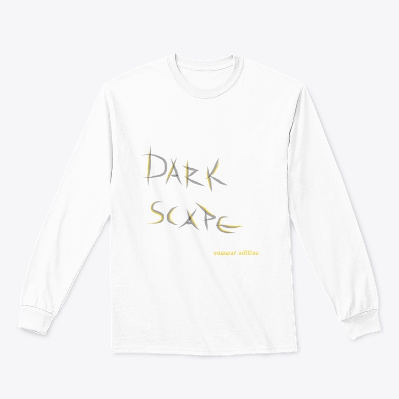 DarkScape summer edition