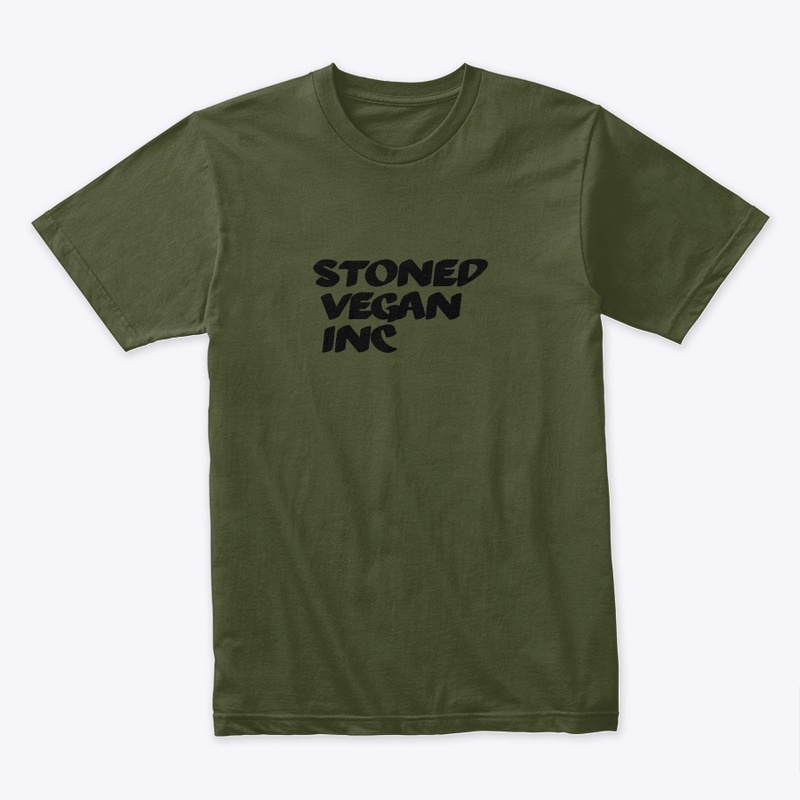 Stoned Vegan 