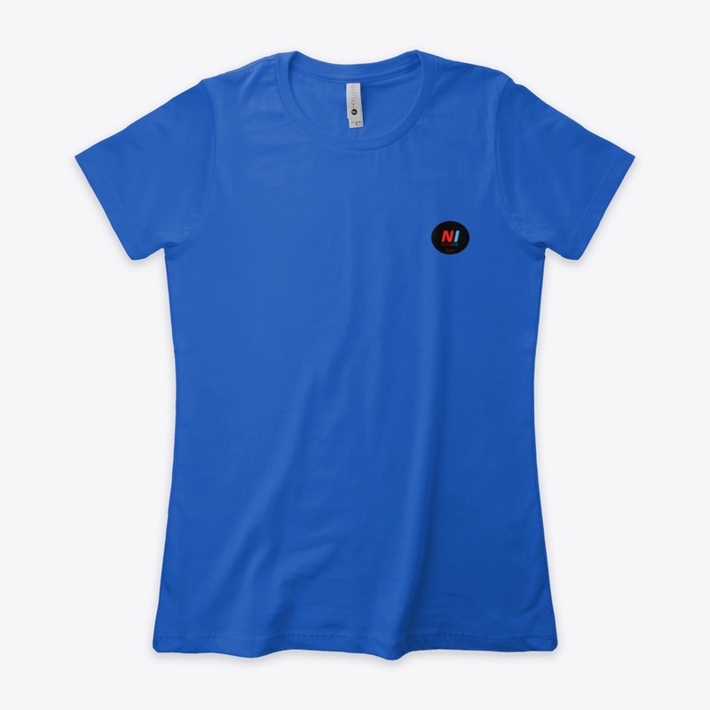 PLAIN T-SHIRT