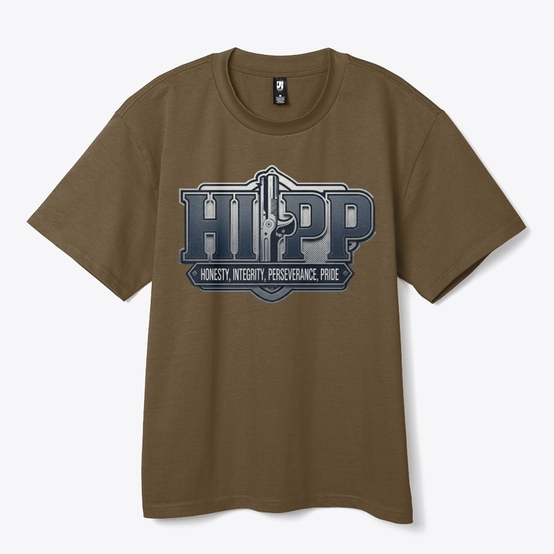 Heavy Metal HIPP Collection