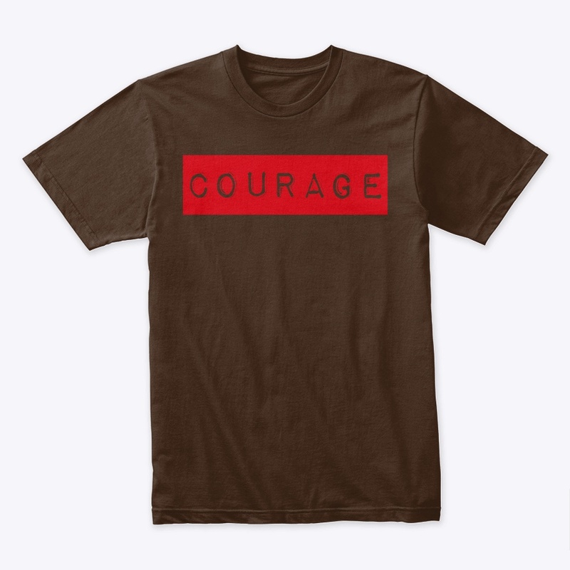 Red Courage
