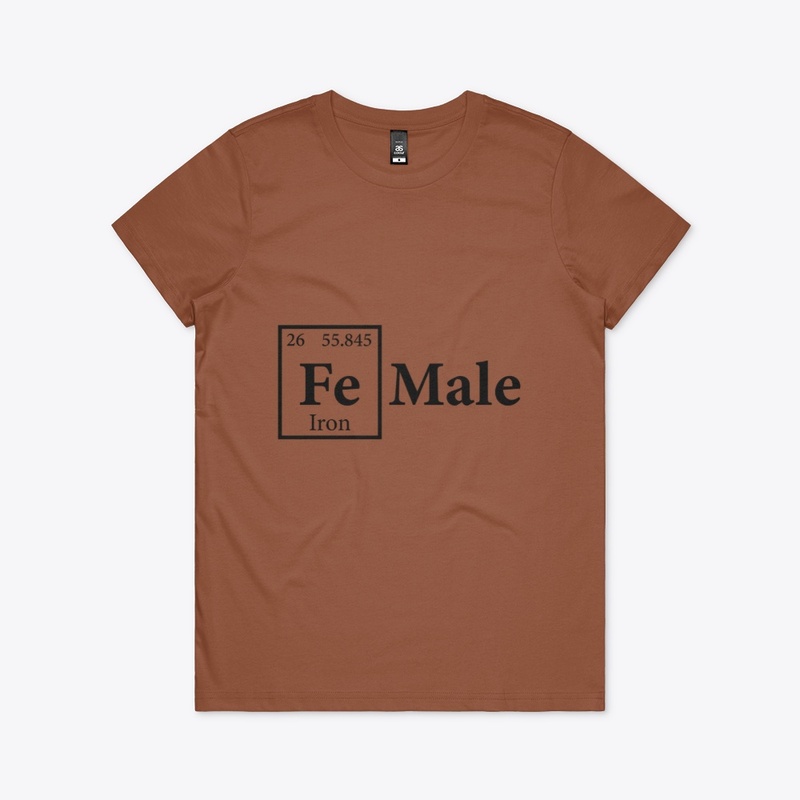 Ironborn Female Line