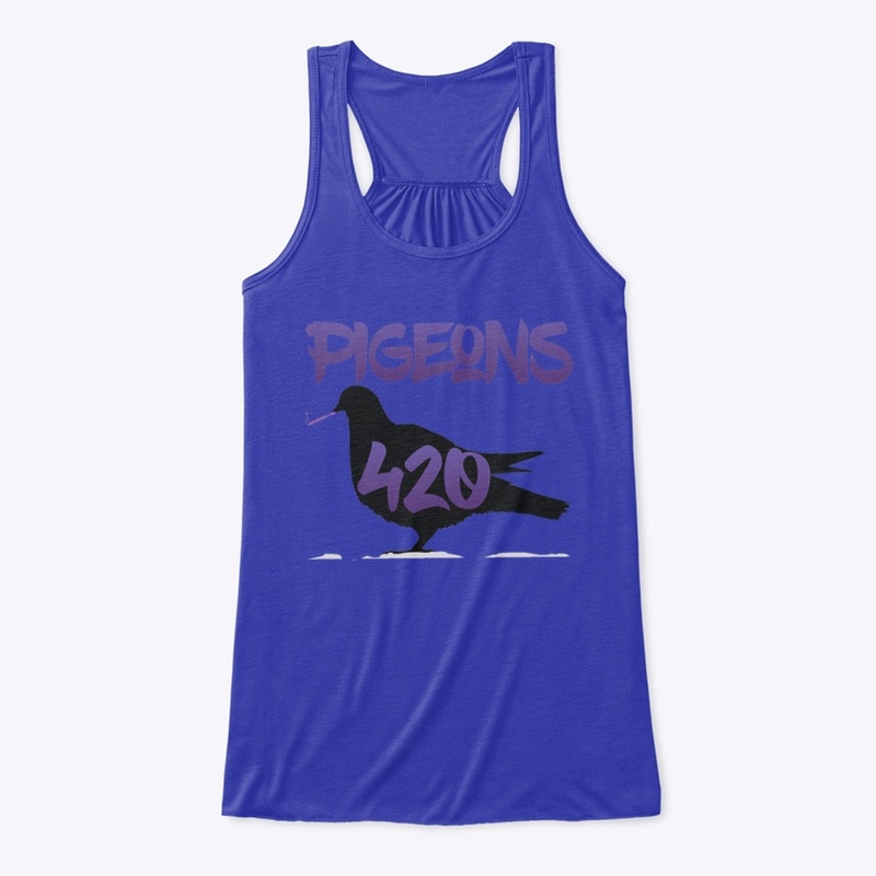 Classic Pigeons Collection