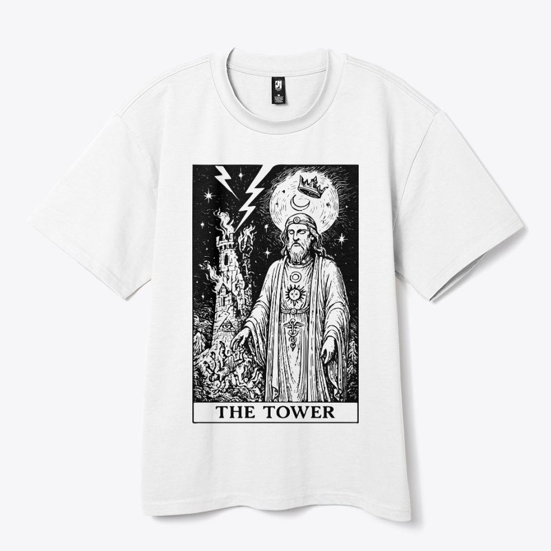 The Tower