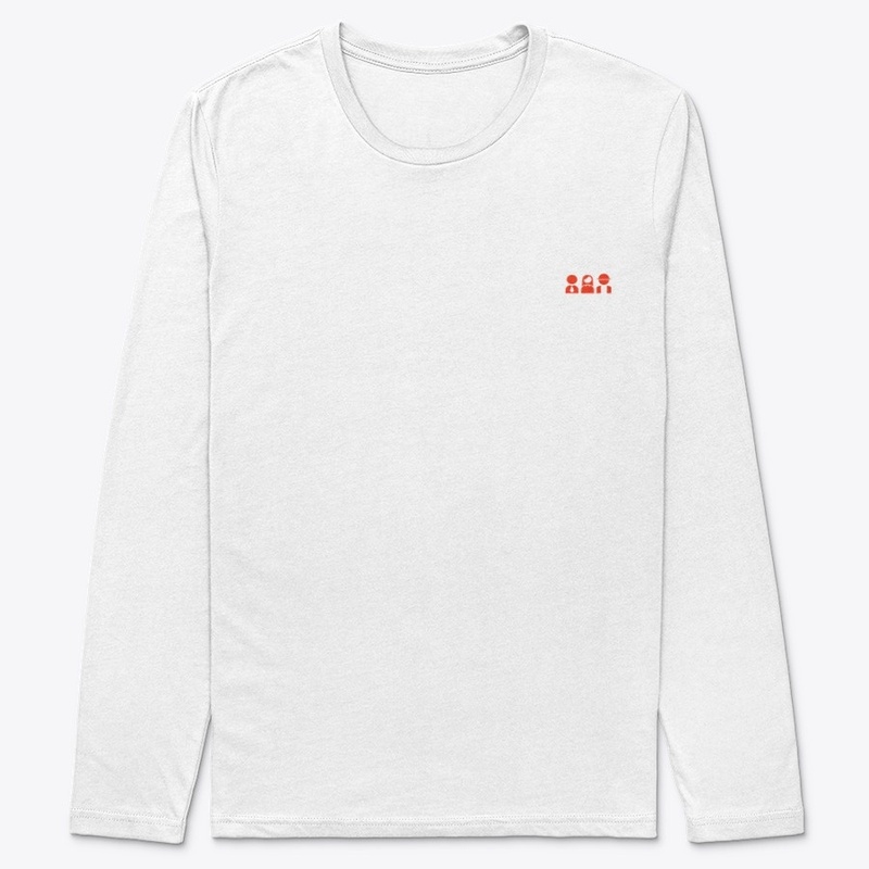 Gas Mask Tee