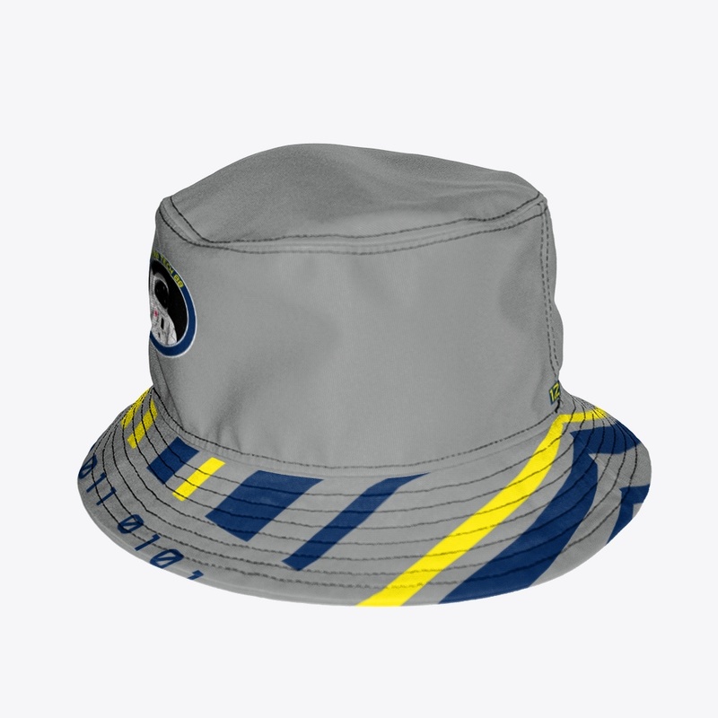 ASTRO TECH 88 TIER 2 Mixed Grey