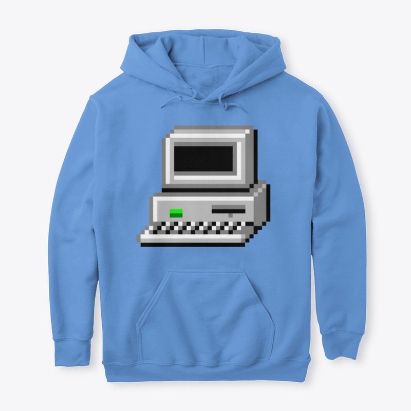 Mr. Soot Computer Icon