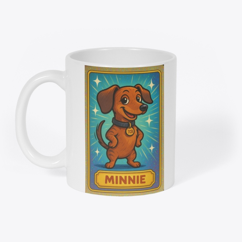 Minnie TCB